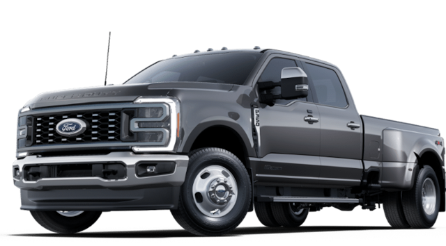 2025 Ford SuperDuty